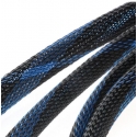 Expandable braided sleeving - 15mm x1m