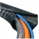 Expandable braided sleeving - 20mm x1m