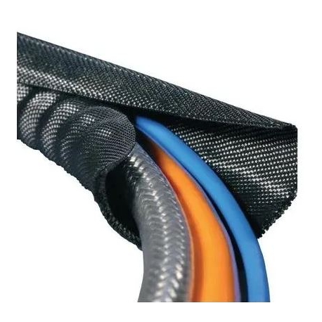 Expandable braided sleeving - 20mm x1m