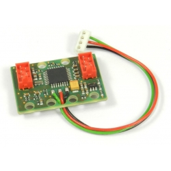 DC / DS TDx MSW Expansion Module