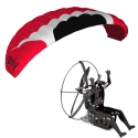 Kit paramoteur RC ARTF Oxy 0.5 / XXS3