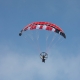 Rc Paramotor Kit - Rage 1.0 / Backpack XS3