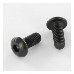 10x Screws CHC M3x8