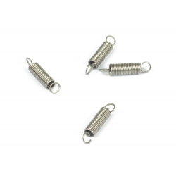 High tension springs for metal control sticks DS/DC