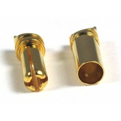 CONNECTOR K5.5 - PAIR 3pc