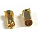 CONNECTOR K5.5 - PAIR 3pc