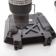 OPTronics - Support d'étriers pour Jeti DS12