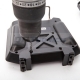 OPTronics - Holder for brackets for Jeti DS12