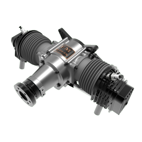 Moteur Sans Balais Oriental VEXTA FBLM220C-GF – Neuf Sous Emballage