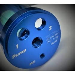 Digitech - Ultimate airtrap-UAT 160ML Mark II Reversable