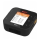 ISDT - AIR8 Charger 500W DC 1-8S - Battair Wireless Smart