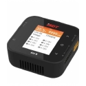 ISDT - AIR8 Charger 500W  1-8S - Battair Wireless Smart