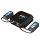 ISDT - K4 Dual AC 2x200W / DC 2x600W Smart Charger