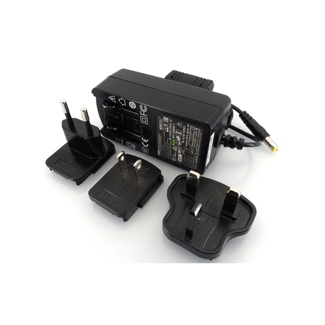 Power Supply for DC/DS - Universal