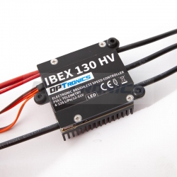 OPTronics - Speedcontroler  IBEX 130 HV Opto