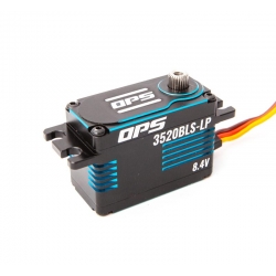 OPServos 3520BLS-LP