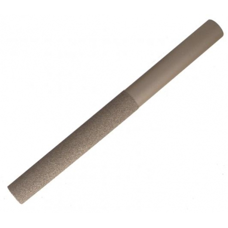 Round Tube File 20mm Coarse