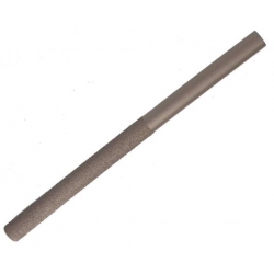 Round Tube File 13mm Fine