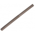 Perma-Grit  - Round Tube File 13mm Fine