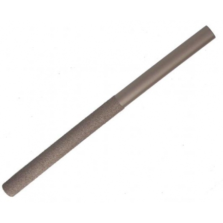 Round Tube File 14mm Coarse