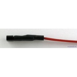 Replacement sensor for temperature sensor MT 125