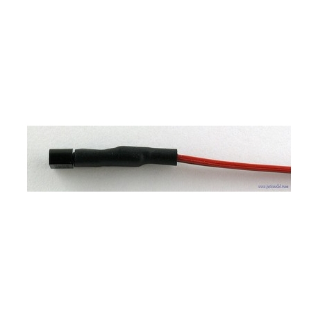 Replacement sensor for temperature sensor MT 125