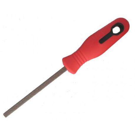 thumbnail image 2 of PERMAGRIT F102 Coarse Grit Flat File - The Best Sanding Tool Ever? Expo 74441 2 of 3