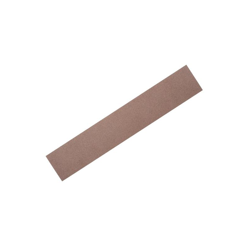 Perma-Grit F102 Flat Hand File – Coarse Tungsten Carbide