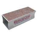 Perma-Grit - Sanding Block Coarse/Fine 140x52mm 5.5