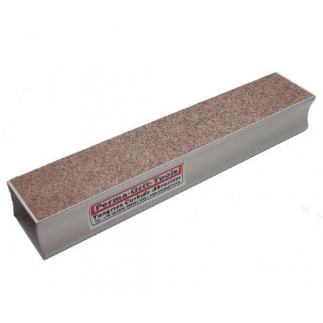 Perma-Grit - Wedge Block Coarse/Fine 280 x 52mm