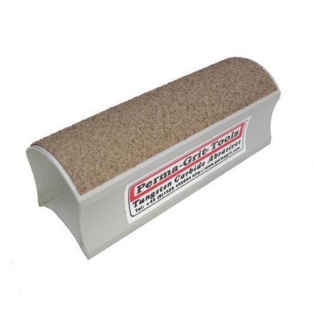 Perma-Grit - Sanding Block Coarse/Fine 560x52mm 22