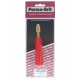 Perma-Grit - Large Needle File HANDLE 5mm collet