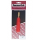 Perma-Grit - Five Needle Files with colleted easy grip handle