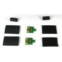 Jeti - MPX Soldering couplers for Servo (2pcs)