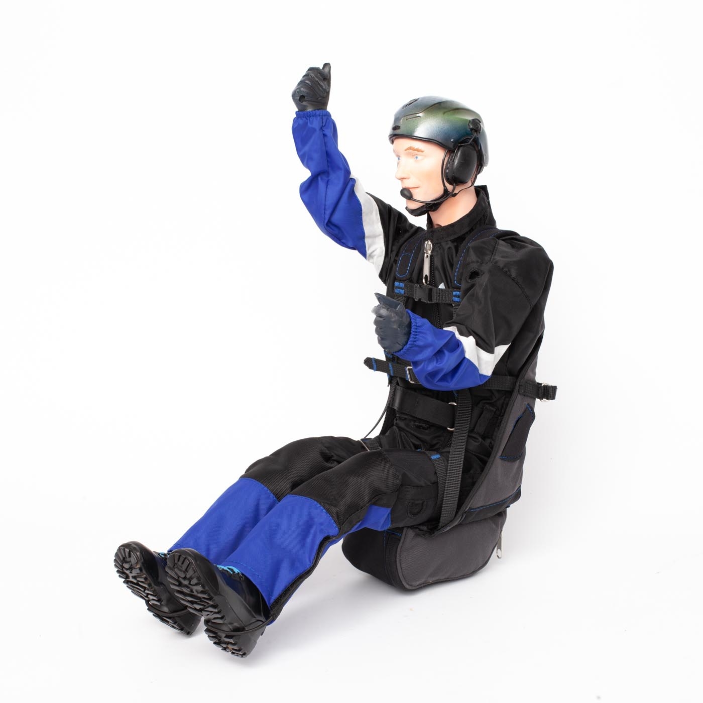 Mike XL - Paramotor - Opale Paramodels