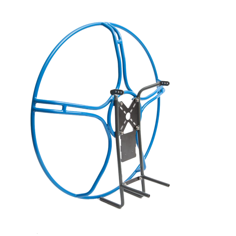 Backpack XL2 - Opale Paramodels