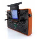Duplex DC-24 II - Carbon Line Orange anodizeD   +REX12Assist