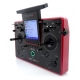 Duplex DC-24 II - Carbon Line Ruby Lacquer  - Booking
