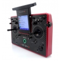 Duplex DC-24 II - Carbon Line Ruby Lacquer  +REX12Assist