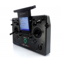 Duplex DC-24 II - Carbon Line Grauer Lack  +REX12Assist