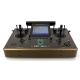 Duplex DC-24 II - Carbon Line Bronze anodized - Booking