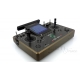Duplex DC-24 II - Carbon Line Bronze anodized - Booking