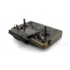 Duplex DC-24 II - Carbon Line Bronze anodized - Booking