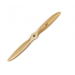 Fiala propellers 27x12 CW Natural