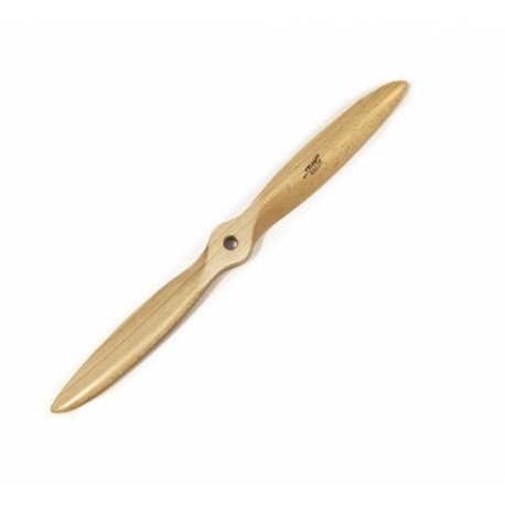 Fiala propellers 27x12 CW Natural