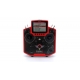 Jeti Duplex DS12 +R9 - Carbon RED Special Edition 2023