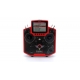 Jeti Duplex DS12 +R9 - Carbon ROUGE Special Edition 2023