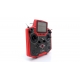 Jeti Duplex DS12 +R9 - Carbon RED Special Edition 2023