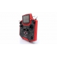 Jeti Duplex DS12 +R9 - Carbon RED Special Edition 2023