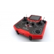 Jeti Duplex DS12 +R9 - Carbon RED Special Edition 2023